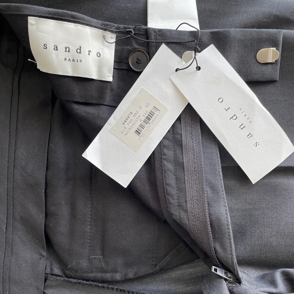 Sandro dress pant